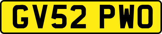 GV52PWO