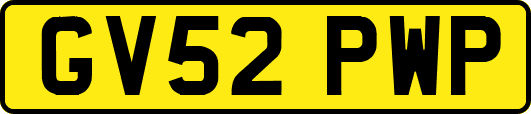 GV52PWP