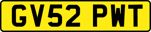 GV52PWT