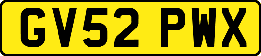 GV52PWX