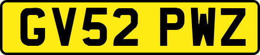 GV52PWZ