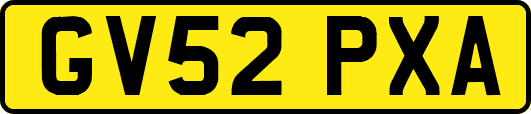 GV52PXA