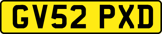 GV52PXD