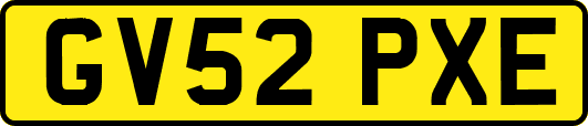 GV52PXE