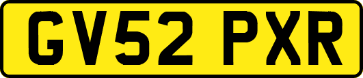 GV52PXR