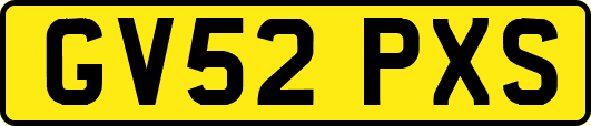GV52PXS