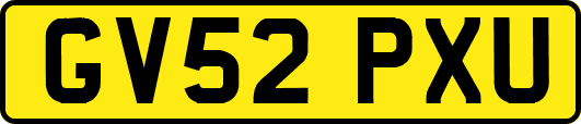 GV52PXU