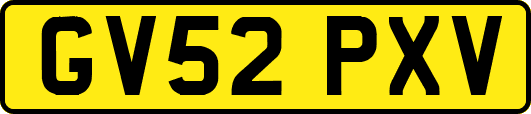 GV52PXV