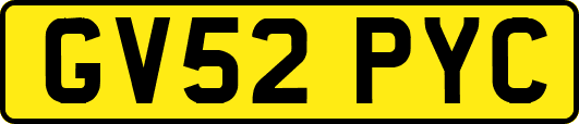 GV52PYC
