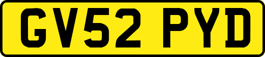 GV52PYD
