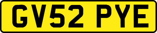 GV52PYE