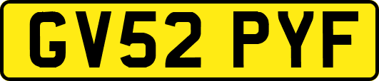 GV52PYF