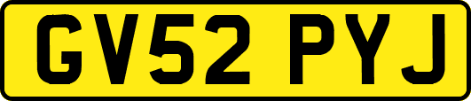 GV52PYJ