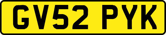 GV52PYK