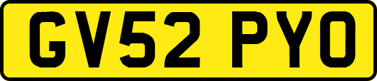 GV52PYO
