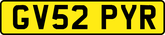 GV52PYR