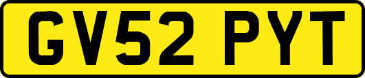 GV52PYT