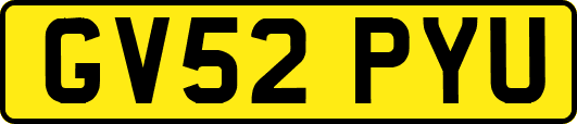GV52PYU