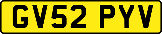 GV52PYV