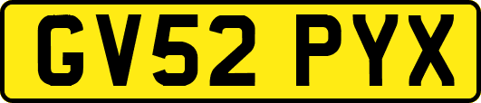 GV52PYX