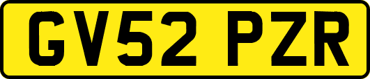 GV52PZR