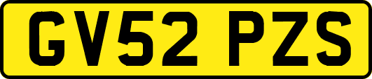 GV52PZS