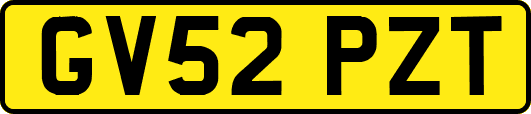 GV52PZT