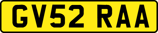 GV52RAA