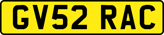 GV52RAC