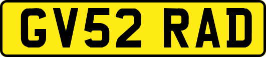 GV52RAD