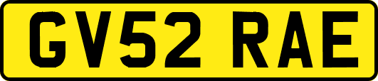 GV52RAE