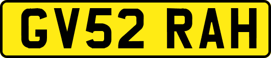 GV52RAH
