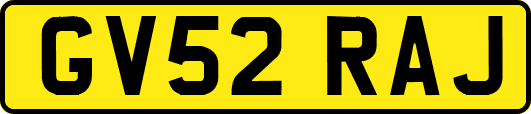 GV52RAJ
