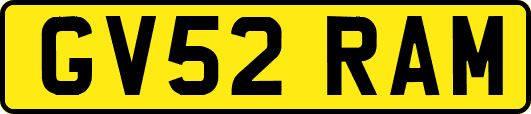 GV52RAM