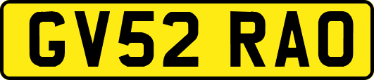 GV52RAO