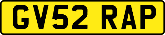GV52RAP