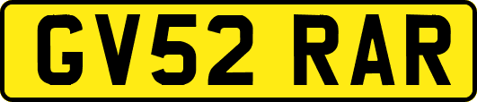 GV52RAR