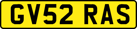 GV52RAS