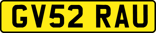 GV52RAU