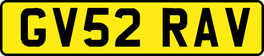 GV52RAV