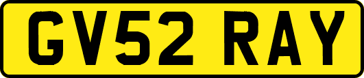 GV52RAY