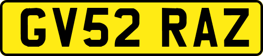 GV52RAZ
