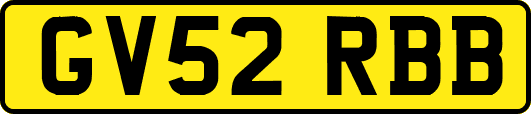 GV52RBB