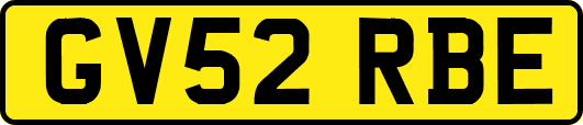 GV52RBE