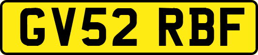 GV52RBF