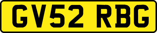 GV52RBG