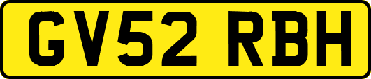 GV52RBH
