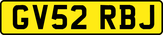 GV52RBJ