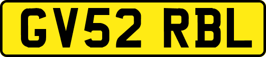 GV52RBL