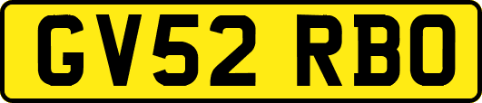 GV52RBO